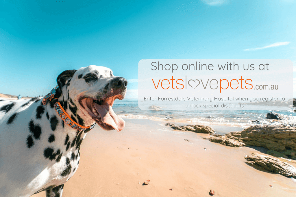 Vets Love Pets Buy Dog & Cat Food Online