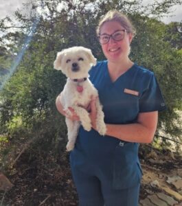 Madison Vet Nurse